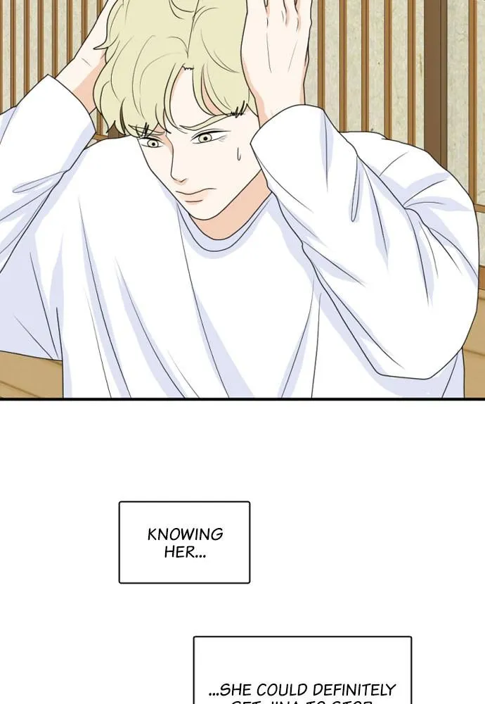 Read My Roommate is a Gumiho (en) Manga Online