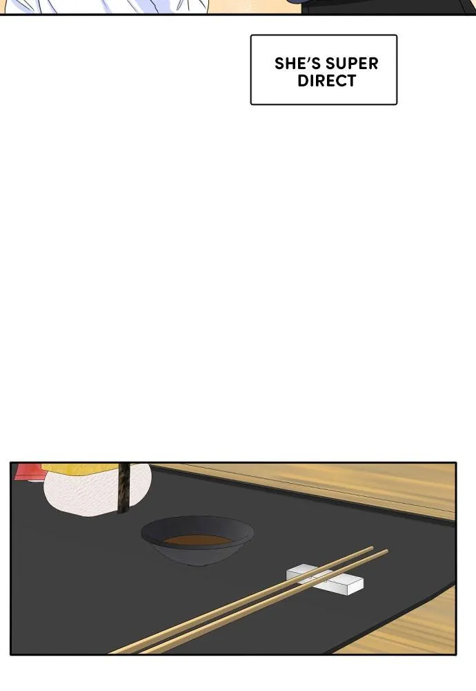 Read My Roommate is a Gumiho (en) Manga Online
