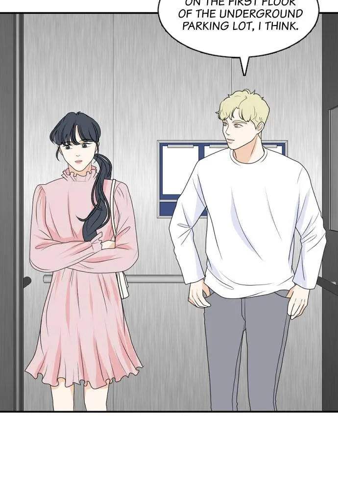 Read My Roommate is a Gumiho (en) Manga Online