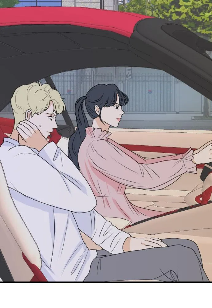 Read My Roommate is a Gumiho (en) Manga Online