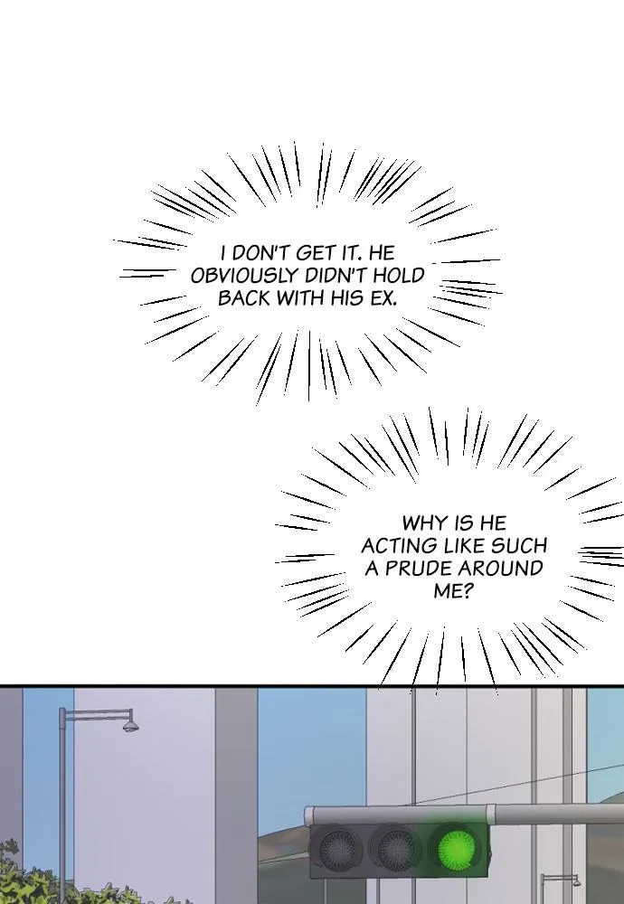 Read My Roommate is a Gumiho (en) Manga Online