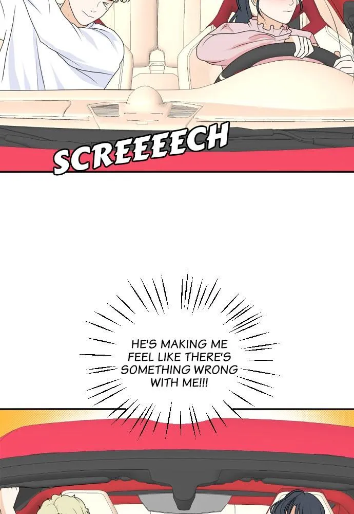 Read My Roommate is a Gumiho (en) Manga Online