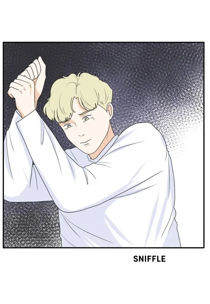 Read My Roommate is a Gumiho (en) Manga Online