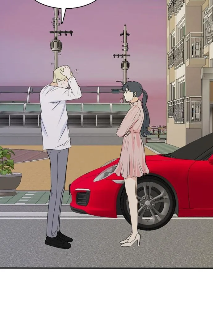 Read My Roommate is a Gumiho (en) Manga Online
