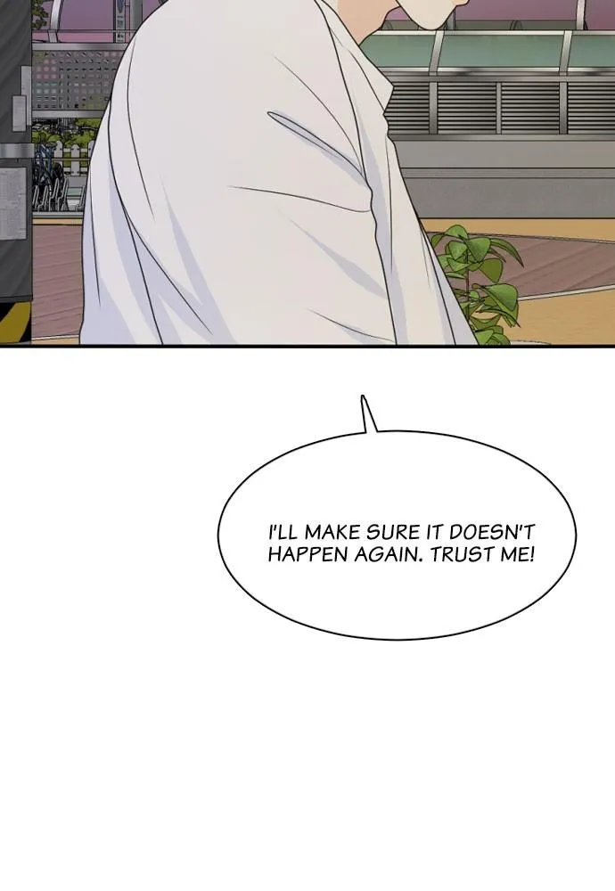 Read My Roommate is a Gumiho (en) Manga Online