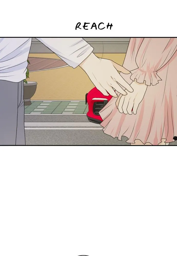Read My Roommate is a Gumiho (en) Manga Online