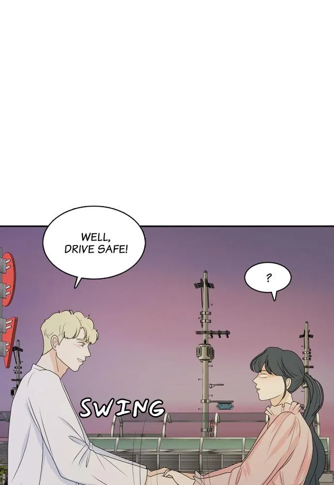 Read My Roommate is a Gumiho (en) Manga Online