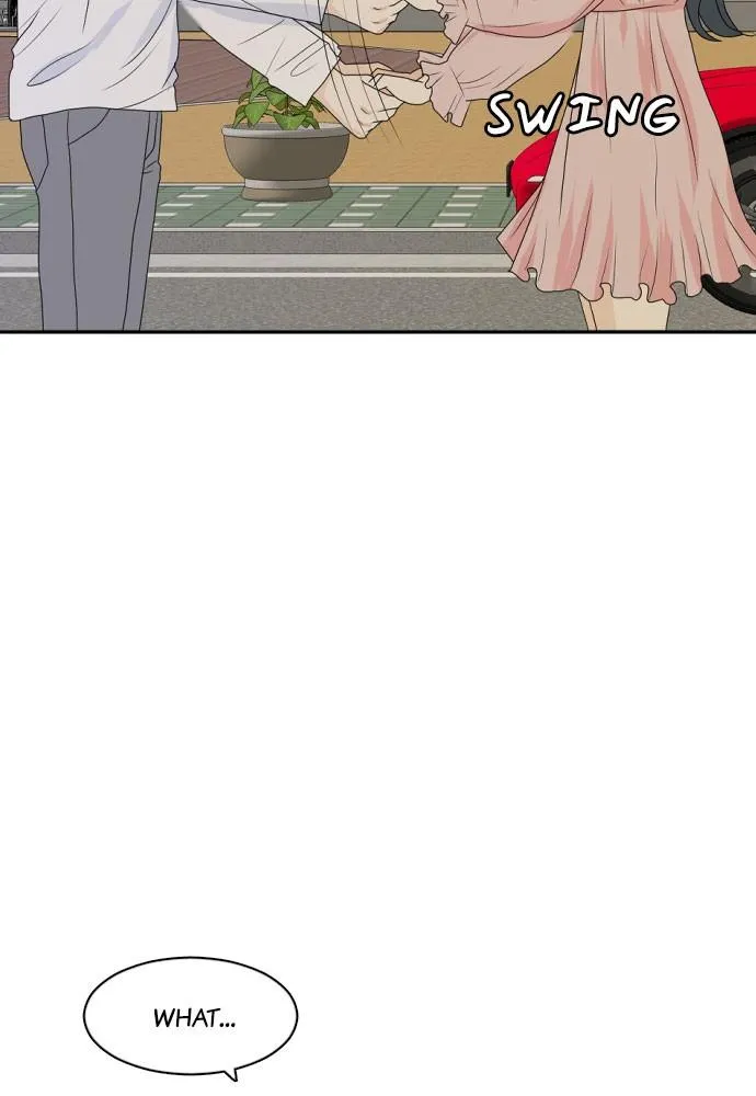 Read My Roommate is a Gumiho (en) Manga Online