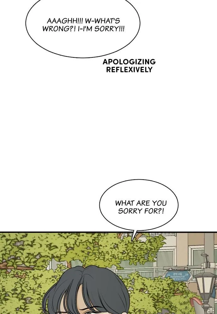 Read My Roommate is a Gumiho (en) Manga Online