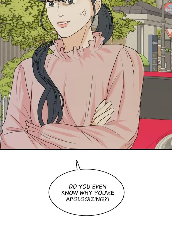 Read My Roommate is a Gumiho (en) Manga Online