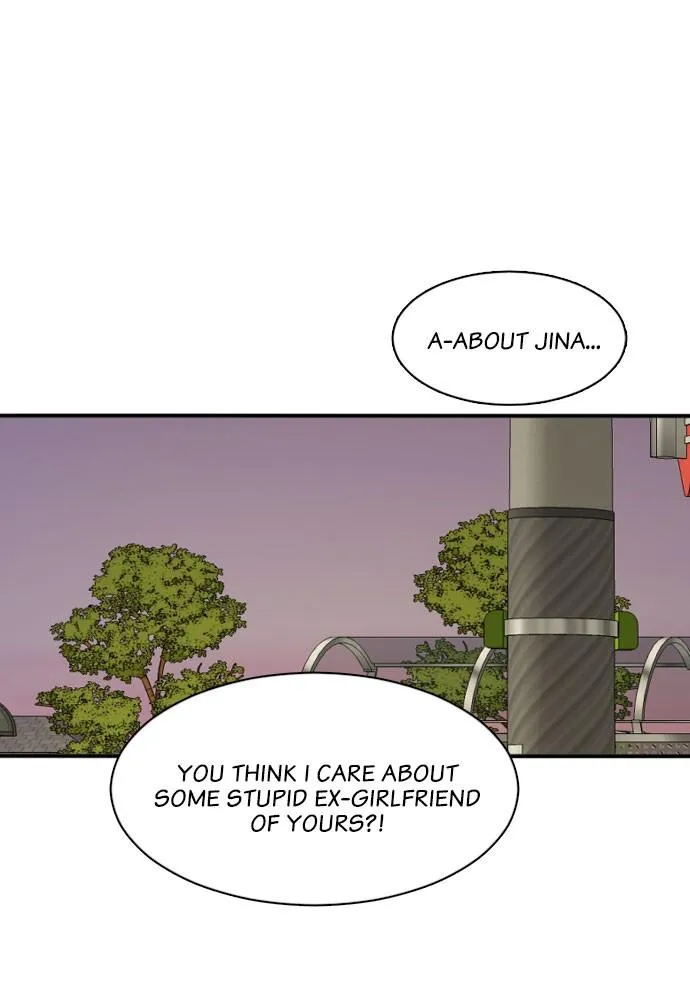 Read My Roommate is a Gumiho (en) Manga Online