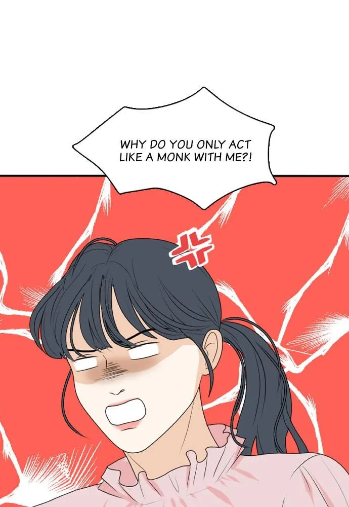 Read My Roommate is a Gumiho (en) Manga Online