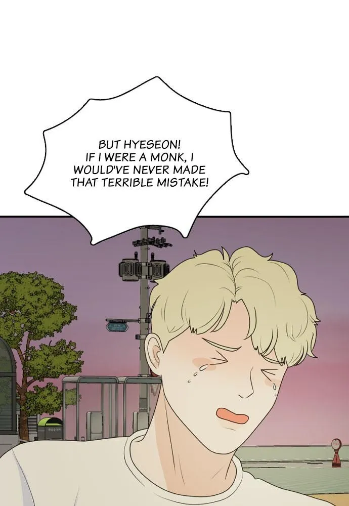 Read My Roommate is a Gumiho (en) Manga Online
