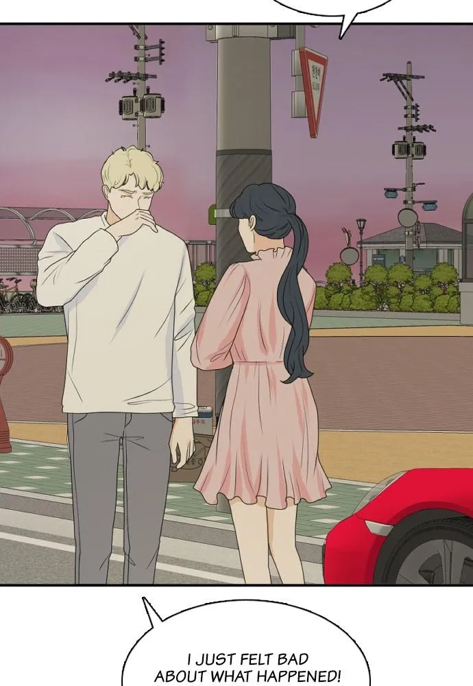Read My Roommate is a Gumiho (en) Manga Online