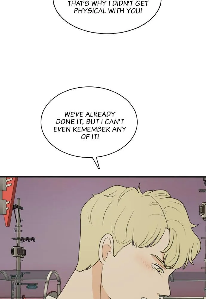 Read My Roommate is a Gumiho (en) Manga Online