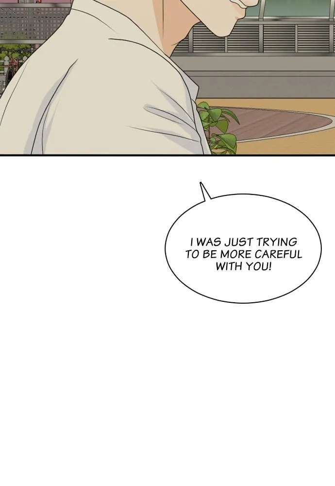 Read My Roommate is a Gumiho (en) Manga Online