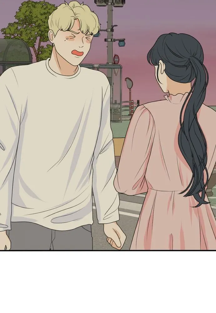 Read My Roommate is a Gumiho (en) Manga Online