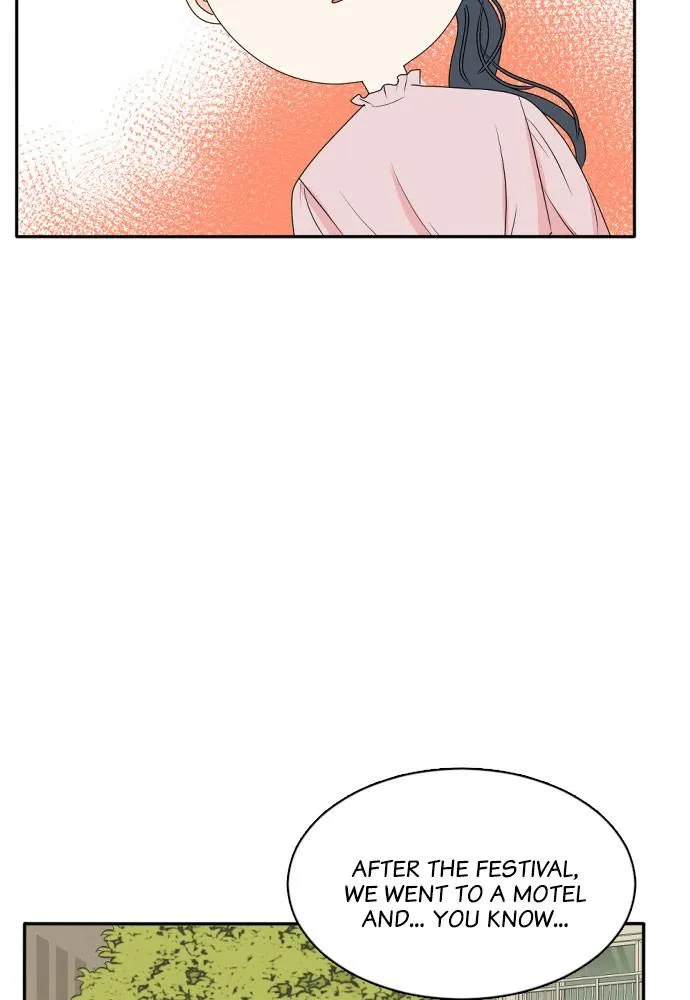 Read My Roommate is a Gumiho (en) Manga Online