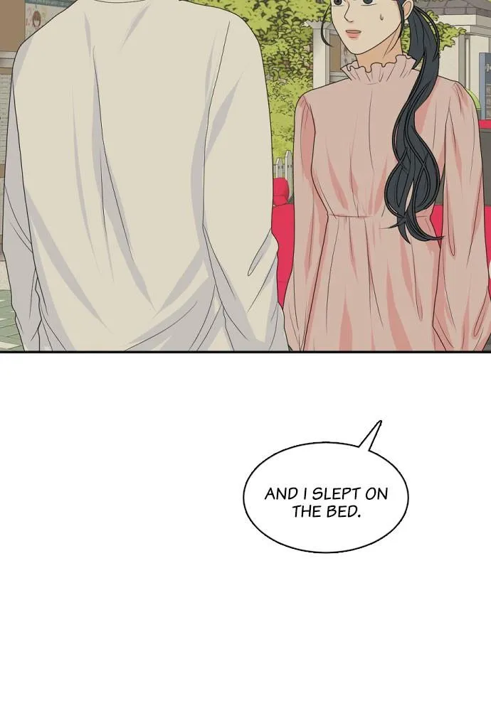 Read My Roommate is a Gumiho (en) Manga Online