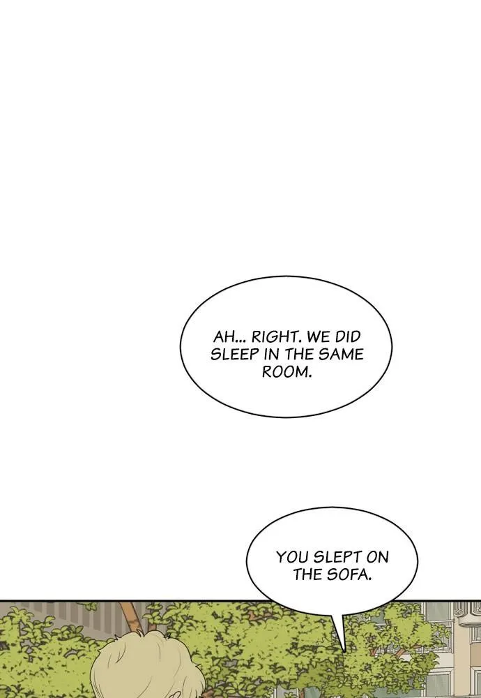 Read My Roommate is a Gumiho (en) Manga Online