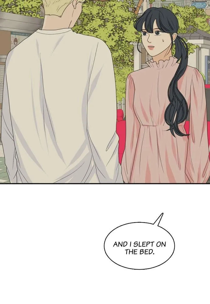 Read My Roommate is a Gumiho (en) Manga Online
