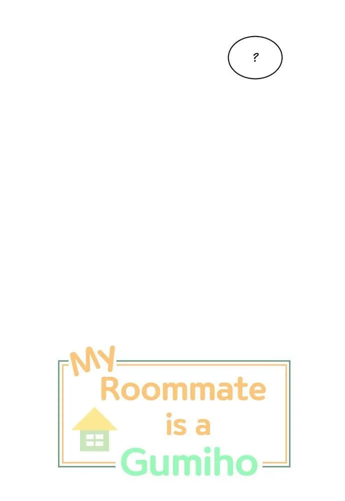 Read My Roommate is a Gumiho (en) Manga Online