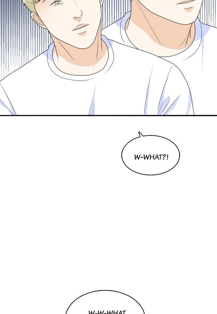 Read My Roommate is a Gumiho (en) Manga Online