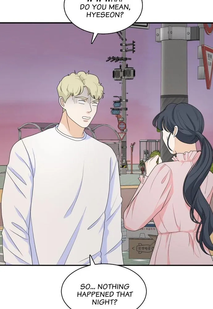 Read My Roommate is a Gumiho (en) Manga Online