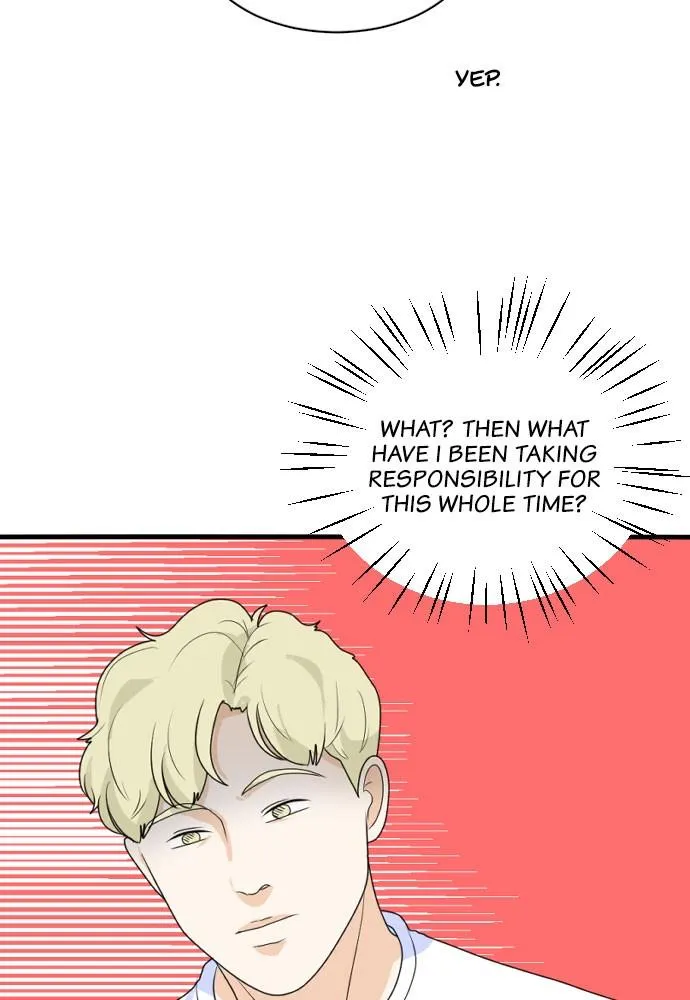 Read My Roommate is a Gumiho (en) Manga Online