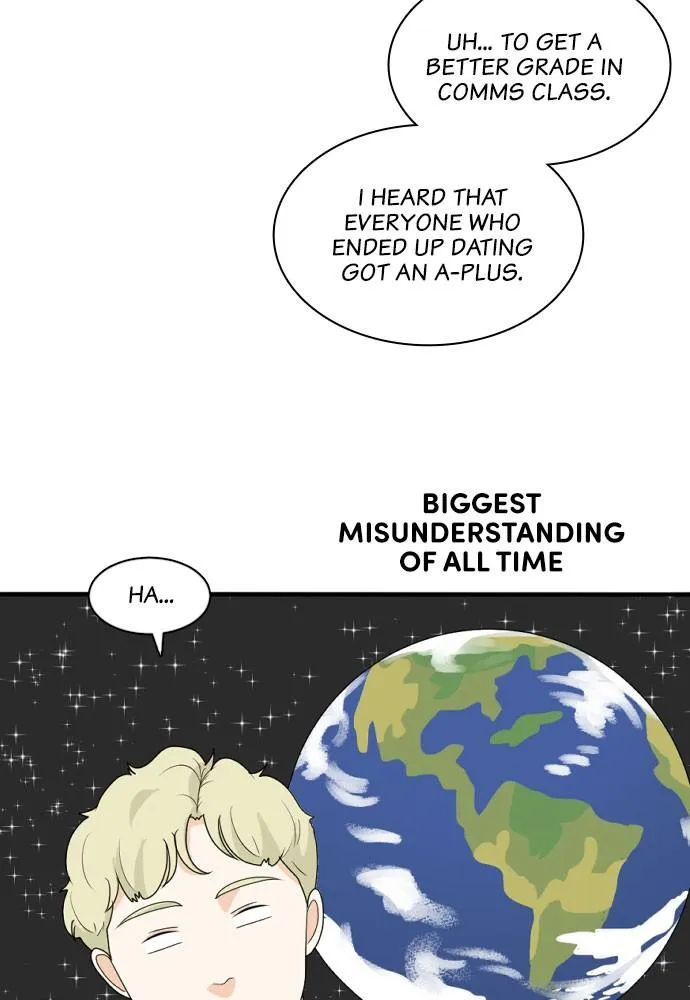 Read My Roommate is a Gumiho (en) Manga Online
