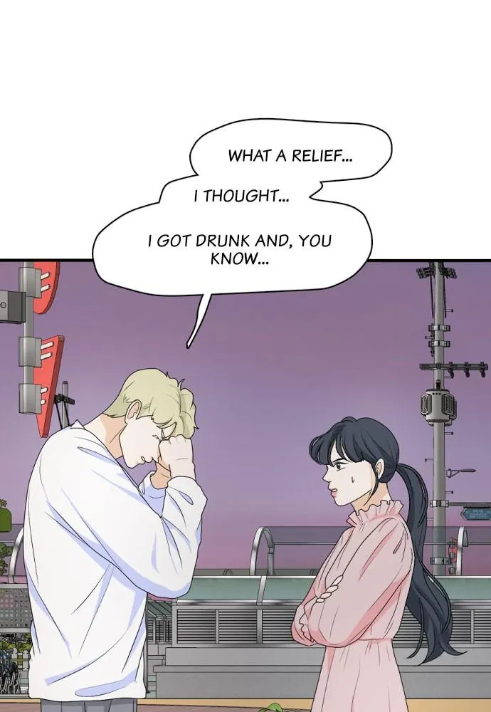 Read My Roommate is a Gumiho (en) Manga Online