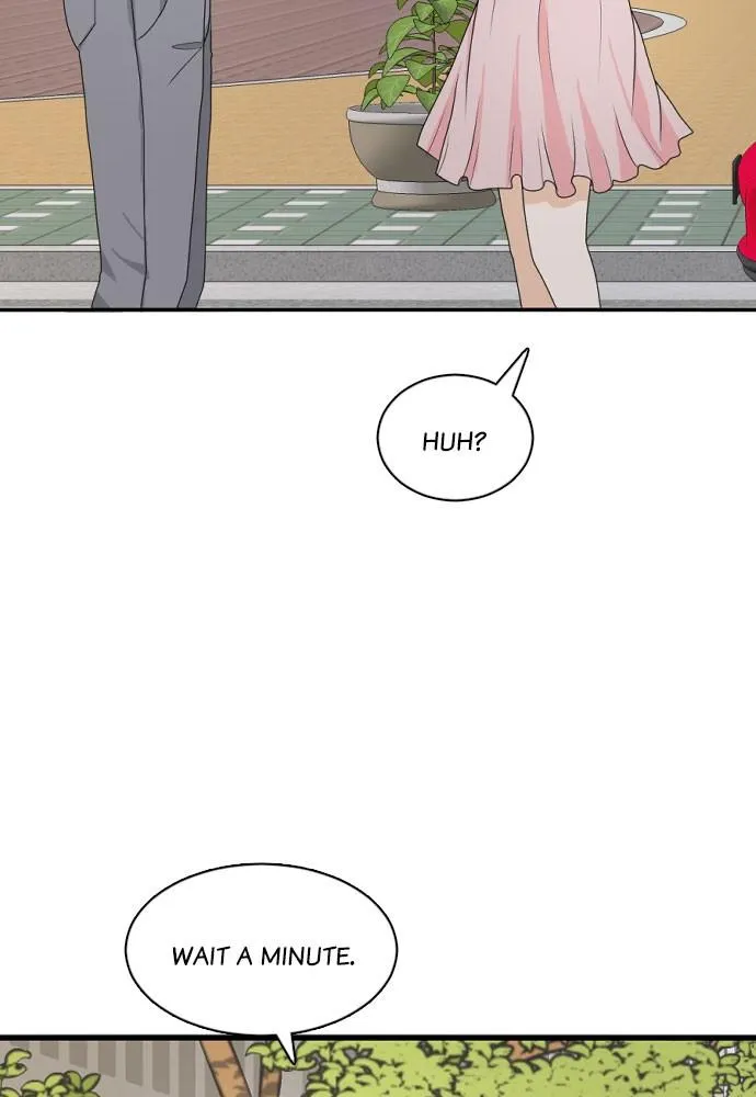 Read My Roommate is a Gumiho (en) Manga Online