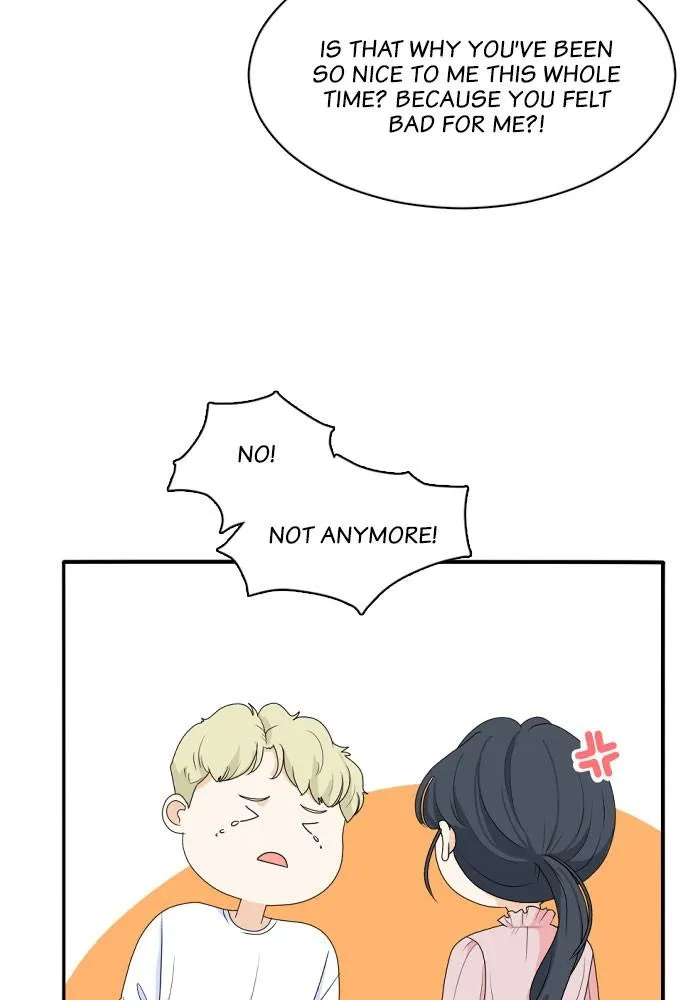Read My Roommate is a Gumiho (en) Manga Online