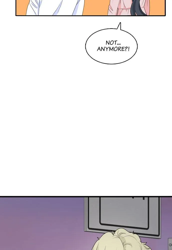 Read My Roommate is a Gumiho (en) Manga Online