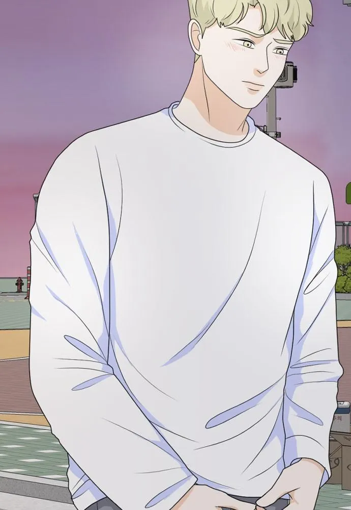 Read My Roommate is a Gumiho (en) Manga Online