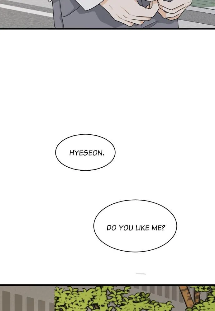 Read My Roommate is a Gumiho (en) Manga Online