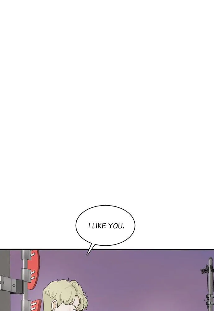 Read My Roommate is a Gumiho (en) Manga Online