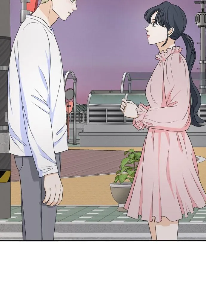 Read My Roommate is a Gumiho (en) Manga Online