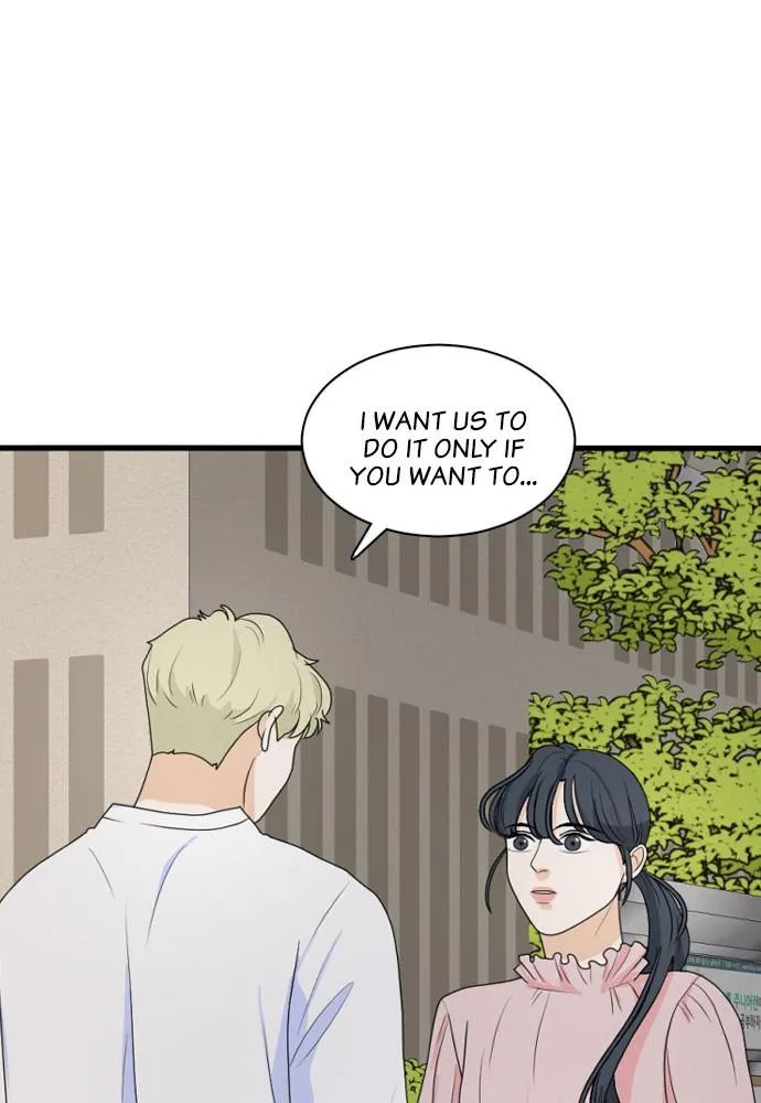 Read My Roommate is a Gumiho (en) Manga Online
