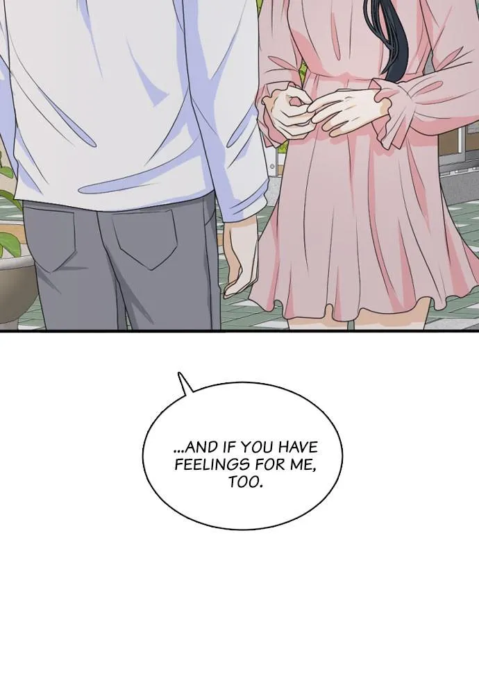 Read My Roommate is a Gumiho (en) Manga Online