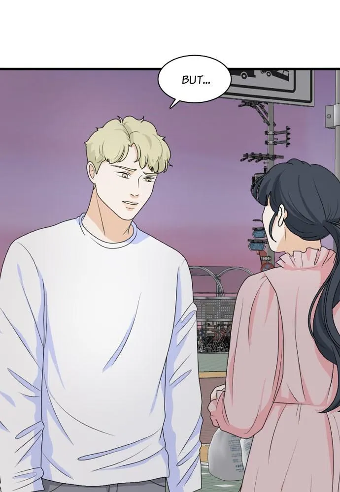 Read My Roommate is a Gumiho (en) Manga Online