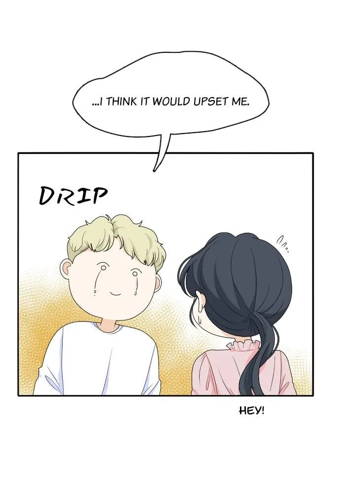Read My Roommate is a Gumiho (en) Manga Online