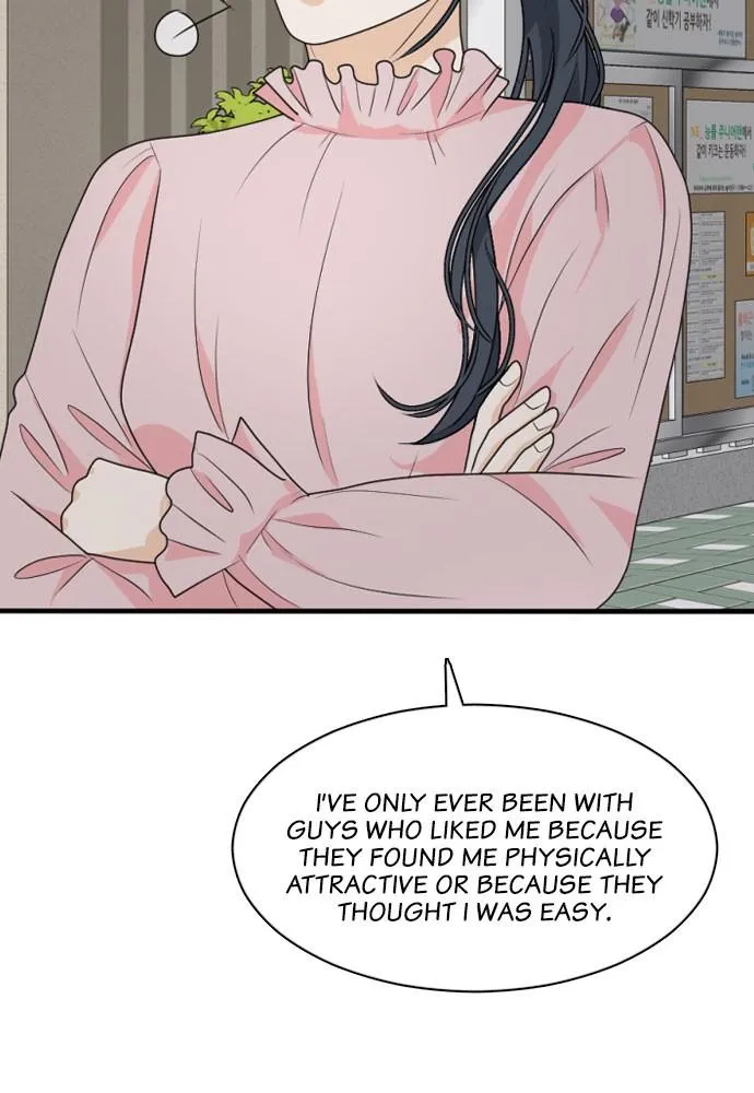 Read My Roommate is a Gumiho (en) Manga Online