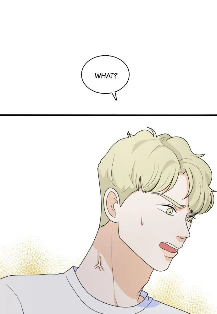 Read My Roommate is a Gumiho (en) Manga Online