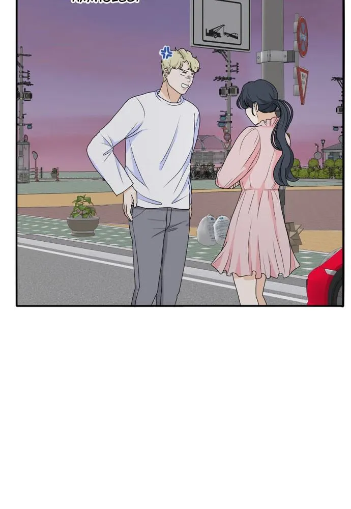 Read My Roommate is a Gumiho (en) Manga Online