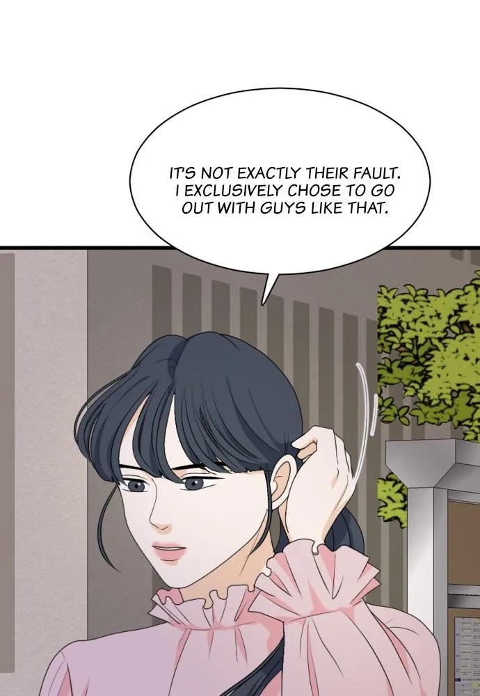 Read My Roommate is a Gumiho (en) Manga Online