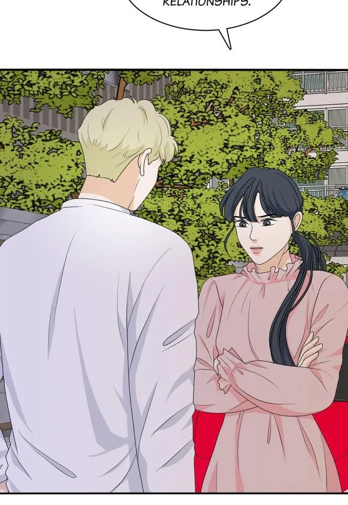 Read My Roommate is a Gumiho (en) Manga Online