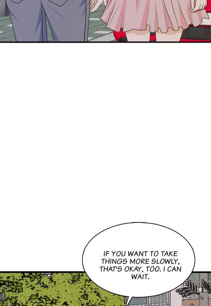 Read My Roommate is a Gumiho (en) Manga Online