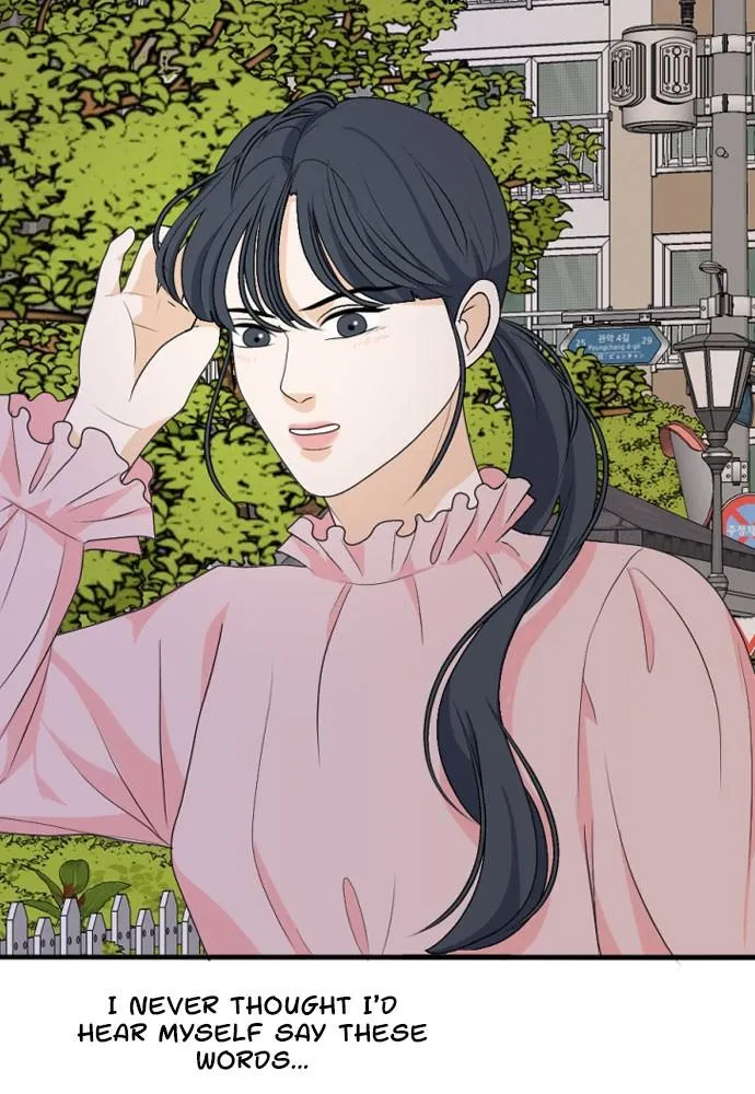 Read My Roommate is a Gumiho (en) Manga Online