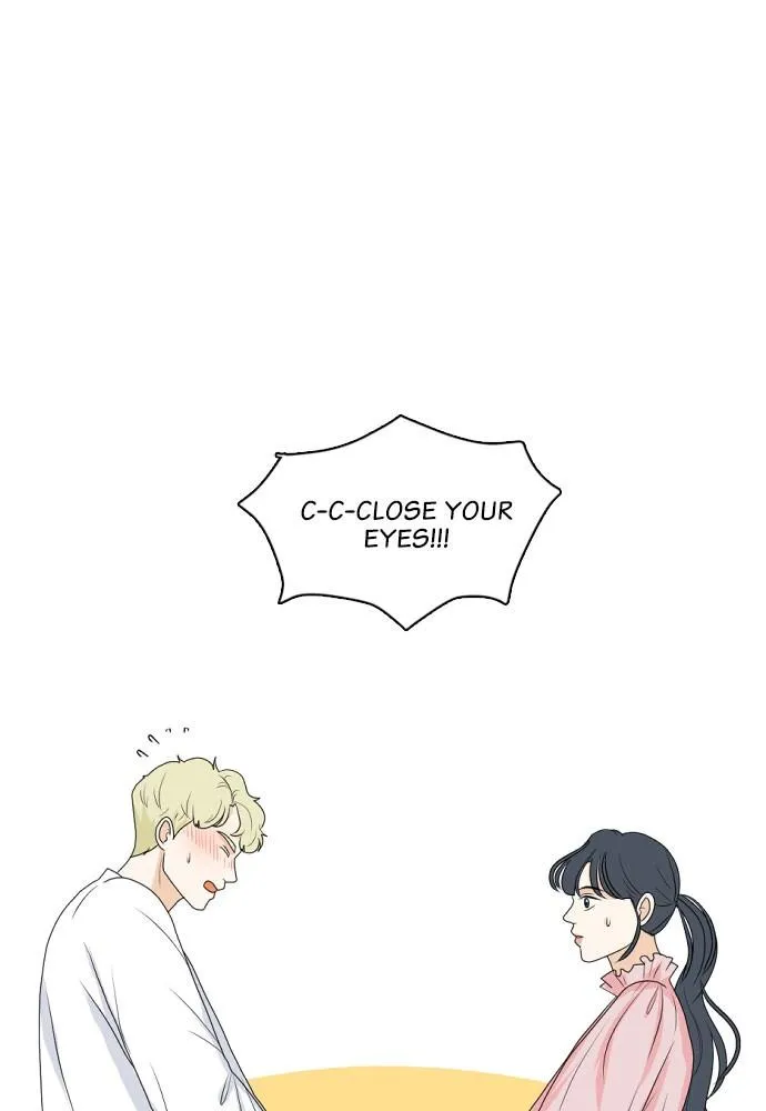 Read My Roommate is a Gumiho (en) Manga Online